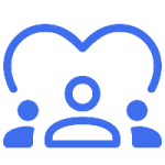 diversity_1_200dp_3E6EED_FILL0_wght300_GRAD0_opsz48