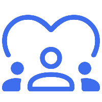 diversity_1_200dp_3E6EED_FILL0_wght300_GRAD0_opsz48