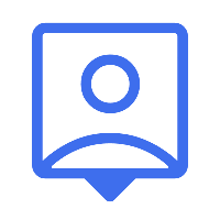 person_pin_200dp_3E6EED_FILL0_wght300_GRAD0_opsz48