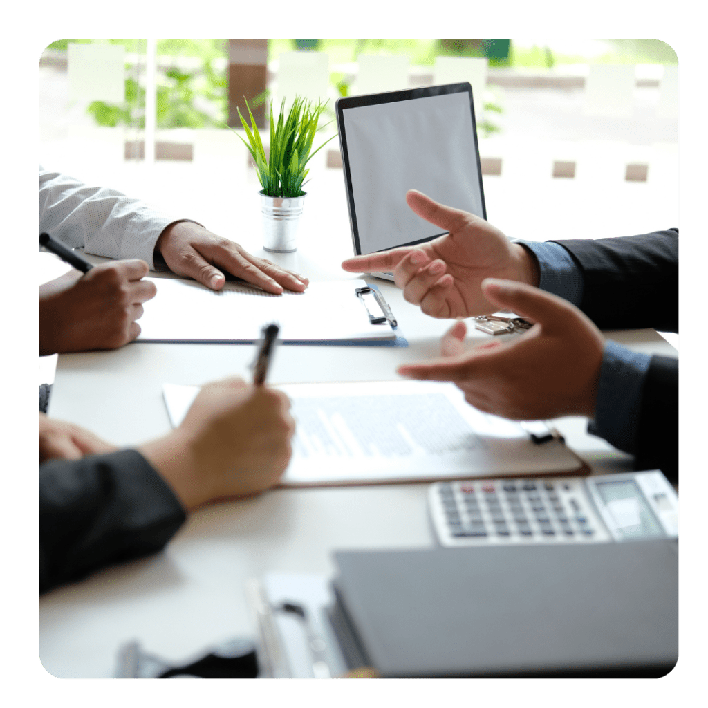 MOAI Managing Relationships Workshop