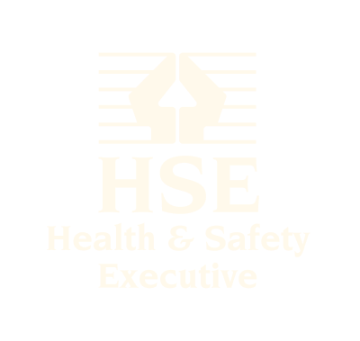 Health & Safety Executive Logo
