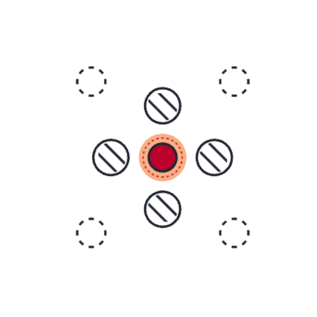 Fostering workplace connections